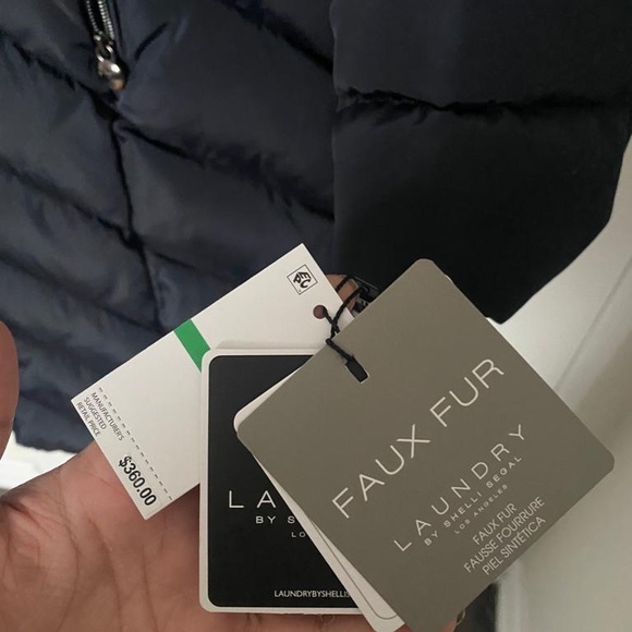 Jacket - Picture 2 of 6